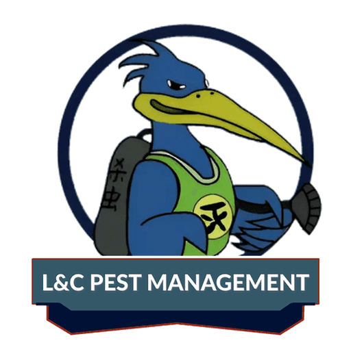 L&C Pest Management company logo